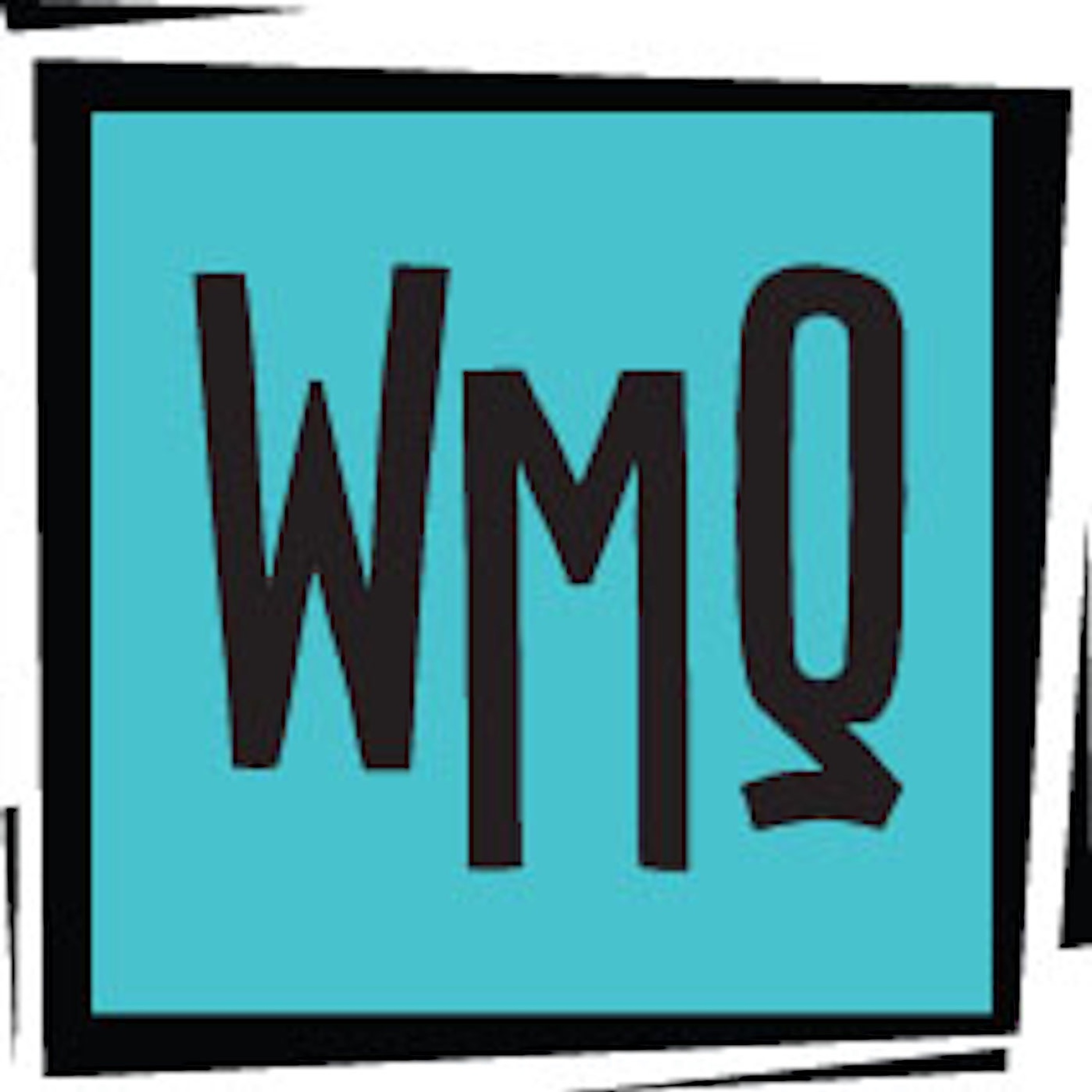WMQ&A Episode 1: Hey kids, comics! (and also toxic fandom) episode artwork