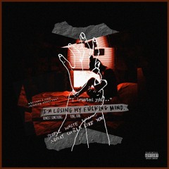 I'm Still Holding On w/ Raynadayz & CøzyBøy (Prod. Charlie Shuffler)