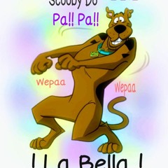 Scooby Doo Pa Pa