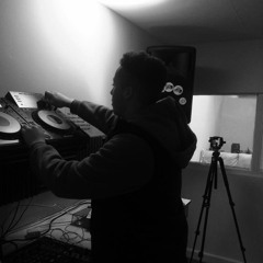 URBAN TALENT DJ MIX 2018 ( JUST GONE )