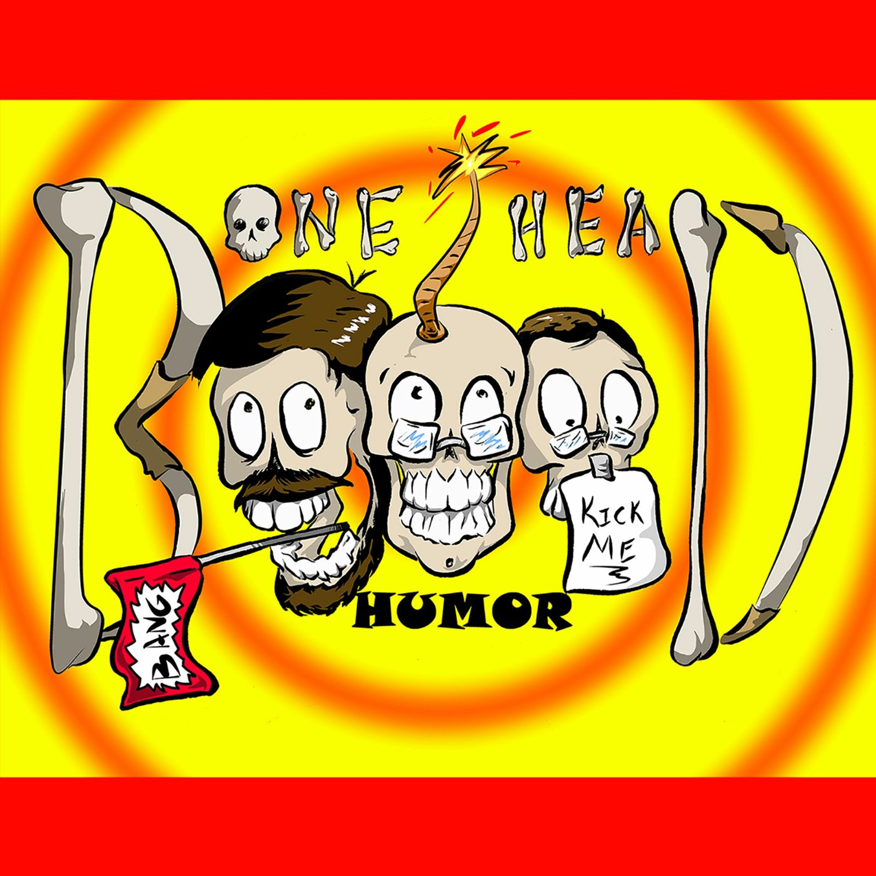 Bonehead Weekly