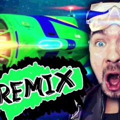 The Deep Down Dark Deep - Jacksepticeye REMIX