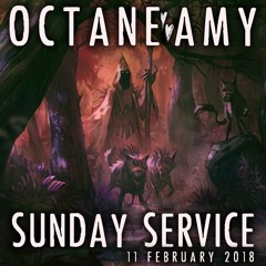 Sunday Service 11 February 2018