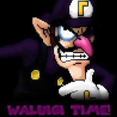 WALUIGI TIME! (Megalovoting 1st Placer)