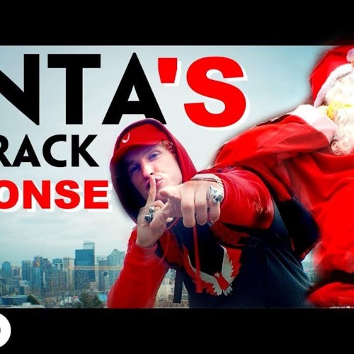 Stream Logan Paul - SANTA DISS TRACK Official Music Video by jake paul-logan  paul songs | Listen online for free on SoundCloud