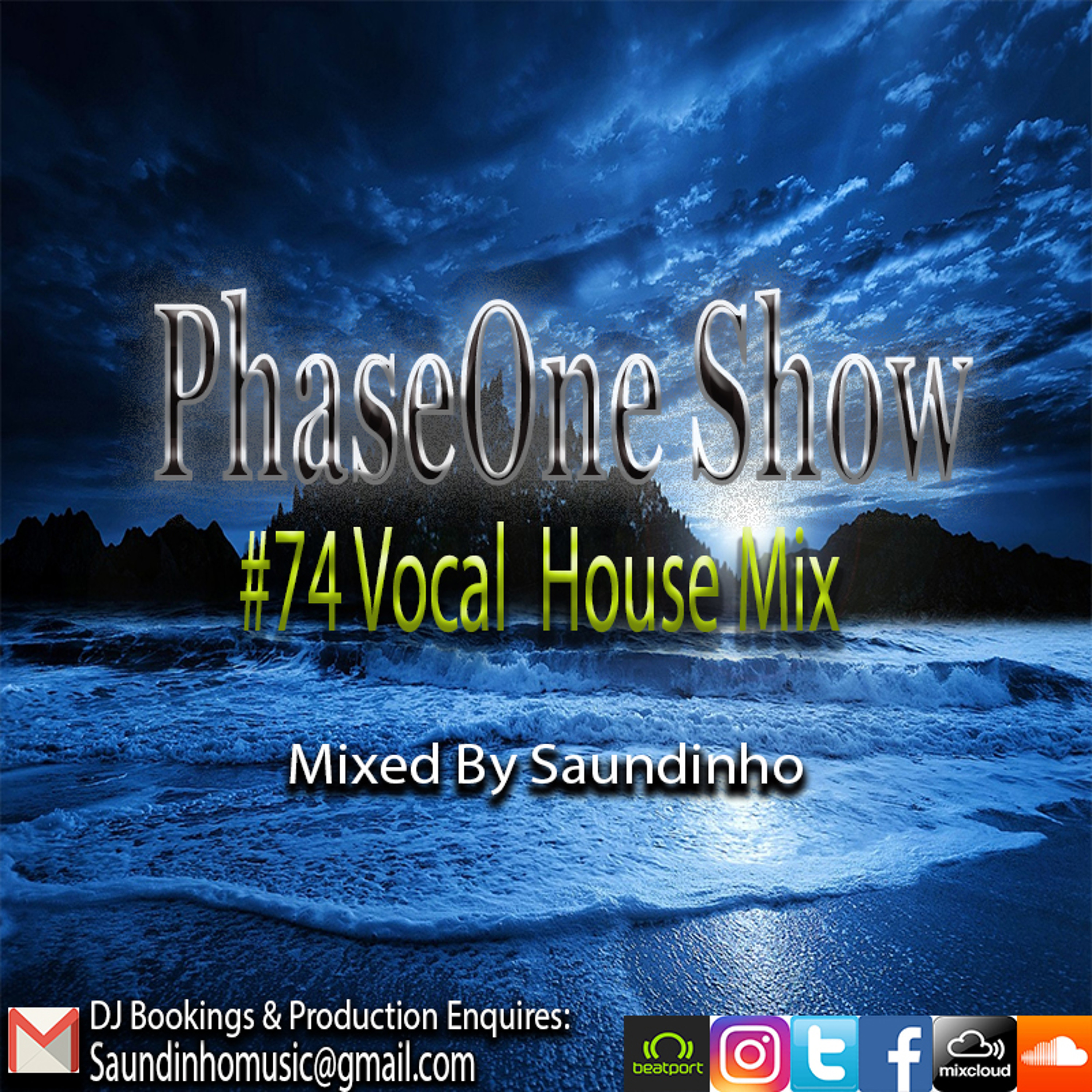 PhaseOne Show