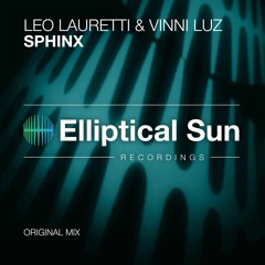 Leo Lauretti & Vinni Luz - Sphinx