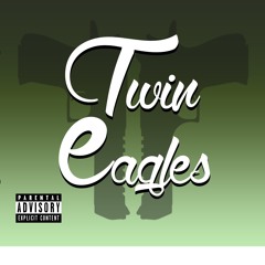 TWIN EAGLES- HELLFIRE Feat TERMANOLOGY