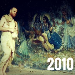 Aindra Prabhu Purusottam Mas Kirtan 2010.04.06