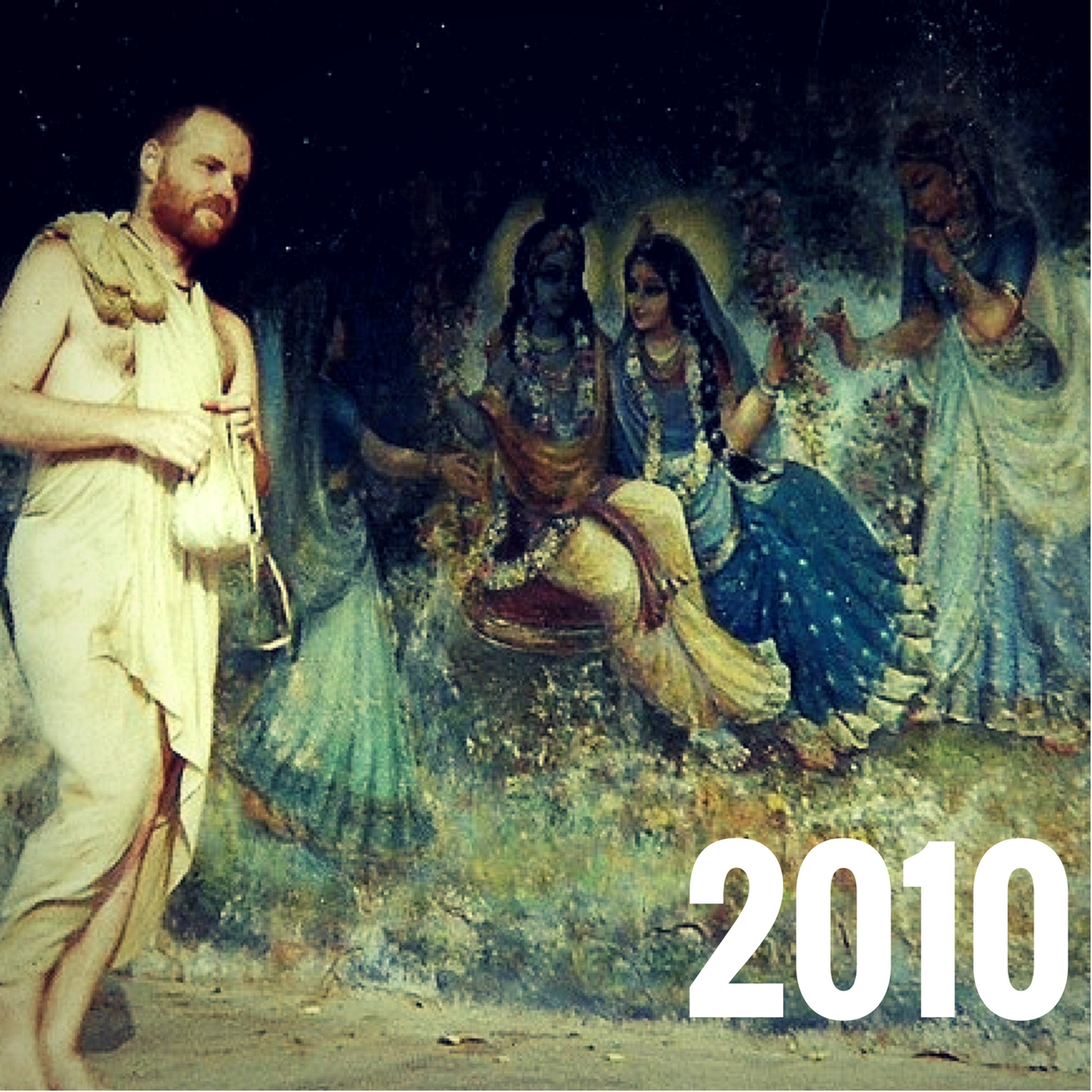24 Hour Kirtan Radio