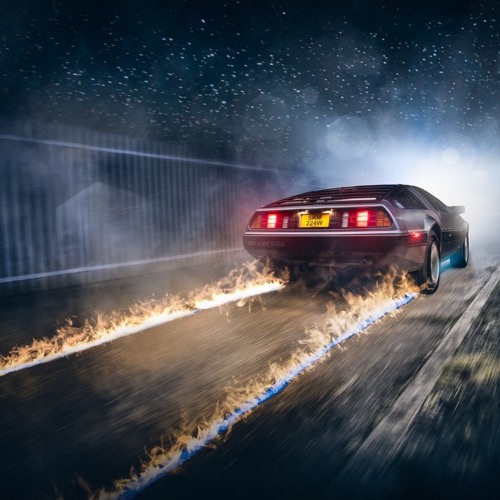 Coccolino Deep - Back to the Future