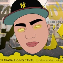 MC EH - Gordinha do Caralho (Prod. DJ Iago Santos) Lançamento 2018