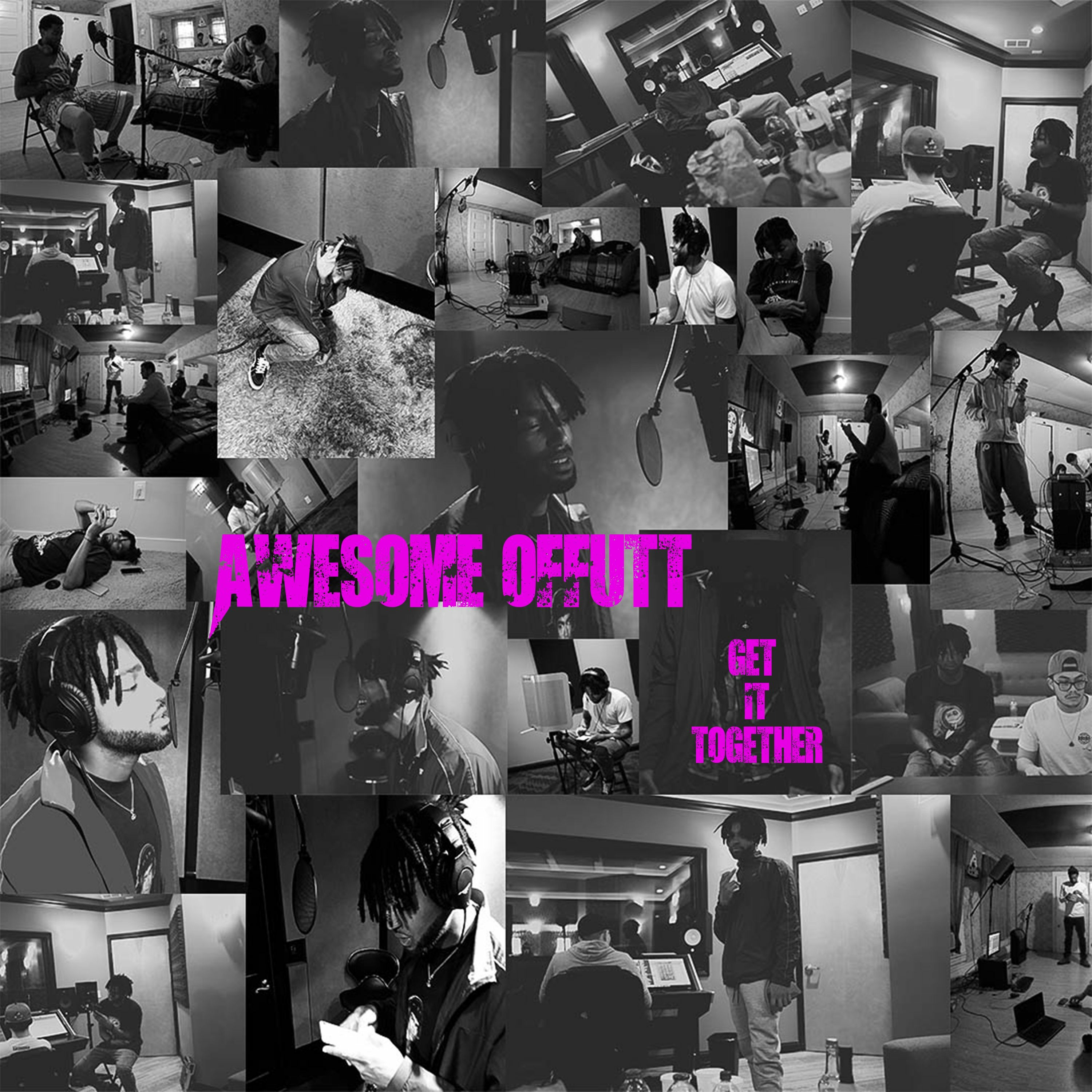 Get It Together episode artwork