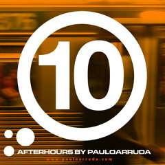 Afterhours 10 by Paulo Arruda | Feb 2018