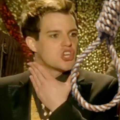 Mr. Suicide