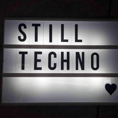 STILL TECHNO FEB 2018
