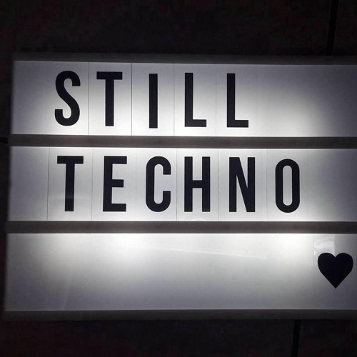 STILL TECHNO FEB 2018