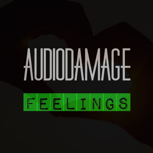 AudioDamage - Feelings  FREE DOWNLOAD