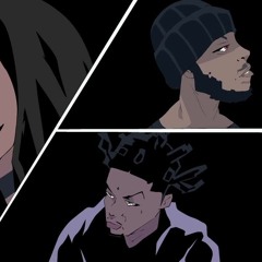 Dreezy - Spar ft. 6LACK, Kodak Black (FAST)
