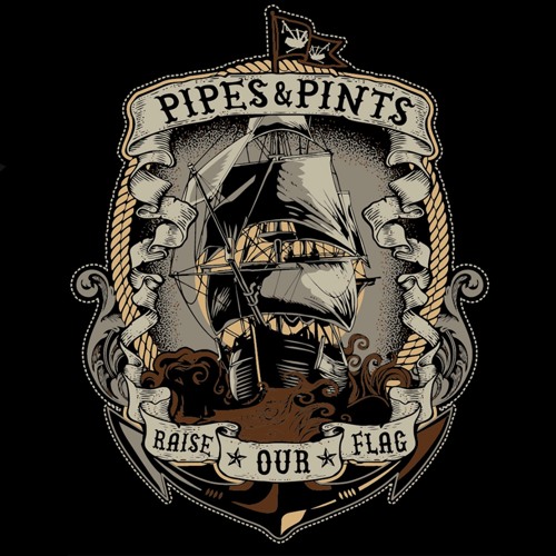 Stream Raise our Flag by Pipes and Pints | Listen online for free on  SoundCloud