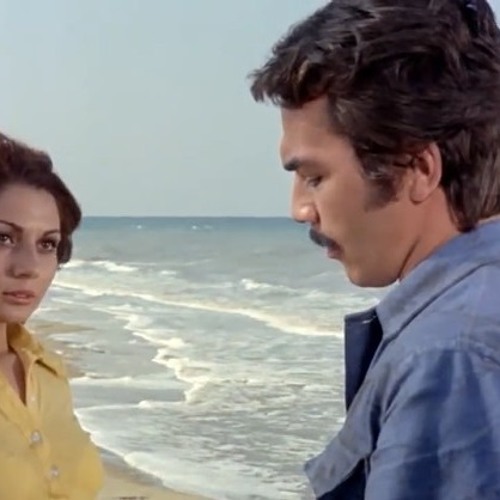 Ümit Şarkısı  Hasret  Orhan Gencebay  Bir Teselli Ver Filmindeki En Eski Versiyon  1971  Sistem Film