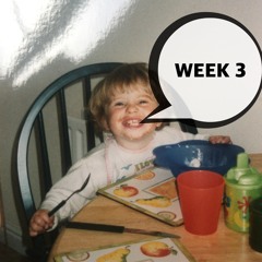 Out Of Synch (The Other Side) (Week 3)