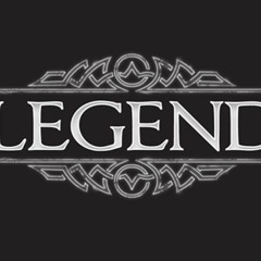 LEGEND IN THE MAKING