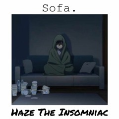 Sofa.