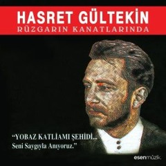 Hasret Gültekin - Ömrüm Nerede