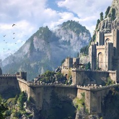 M.R. - Medieval Sunset [Tribute to Witcher]