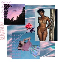 OAKLAND - Gambino Bootleg