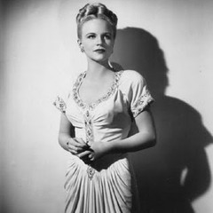 Peggy Lee- Johnny Guitar (In a Cathedral)