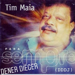 Tim Maia - Para Sempre (((Cd Completo))
