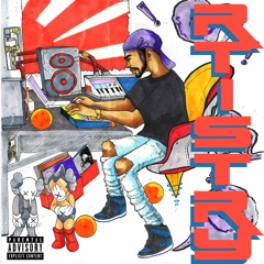 For The City Ft. Asaka The Renegade (prod. by Rti$)