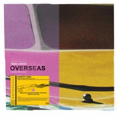 Overseas (feat. Kristian Galva)Produced.Treez Lowkey
