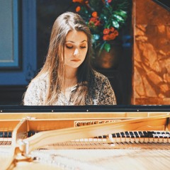 Lara Melda - Chopin Fantasie Impromptu Op 66 (Encore: Wigmore Hall 28.01.2018)