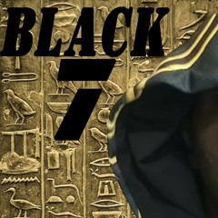 Seven Kang (UBP) [Prod. by Dat Dude Binz]