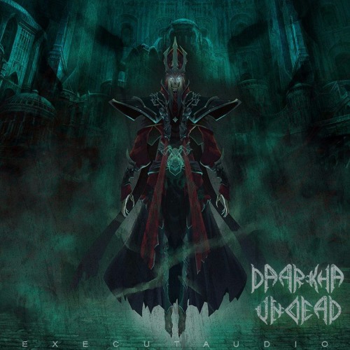 DAARKHA - UNDEAD