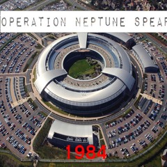 Operation Neptune Spear - 1984