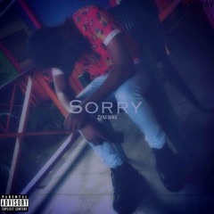 Sorry (Prod. ELEVATED)