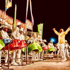 PAN ELDERS  Limbo Break  (2018 Medium Panorama Champ)