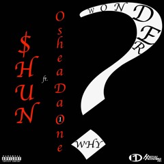 $hun Feat. Oshea Da One -Wonder Why