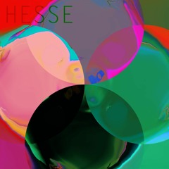 Hesse - New Day EP