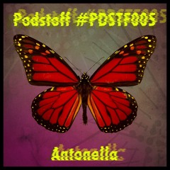Podstoff #PDSTF005 | Antonėlla