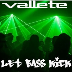 Let Bass Kick (Original Mix)