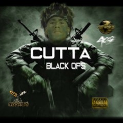 Cutta - Black Ops