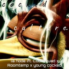 cocked culture (ft. Coonsquad x Roomtemp x young cocked)