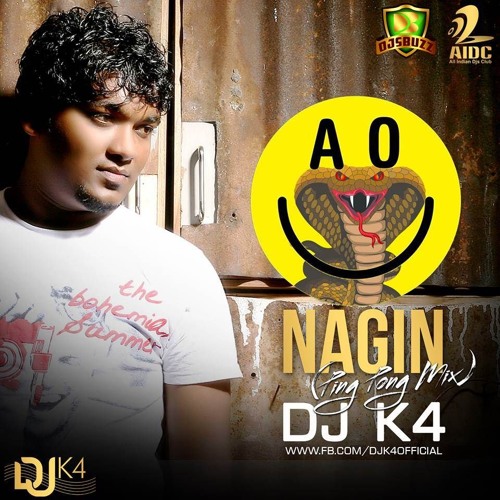 nagin dj nagin dj