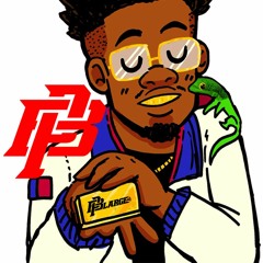 Lil Yachty x Nicki Minaj x Happy Type Beat "Baby Doll" Prod PB Large | Rap / Trap Instrumental