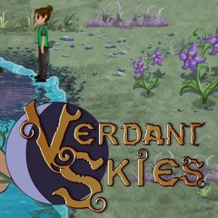 Intermediate Verdant Skies Music